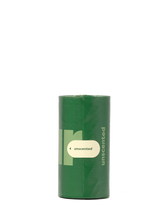 Load image into Gallery viewer, 120 Poop Bags, 8 Refill Rolls | Unscented & Lavender Scented