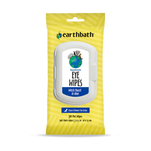 Load image into Gallery viewer, Eye Wipes for Dogs & Cats 30ct