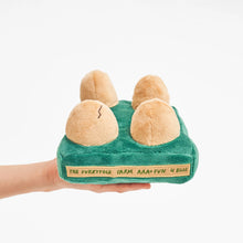 Load image into Gallery viewer, AAA+ Egg Nose Work Toy