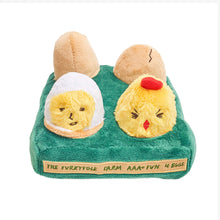 Load image into Gallery viewer, AAA+ Egg Nose Work Toy