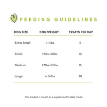 Load image into Gallery viewer, Apple Bites 120g