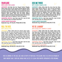 Load image into Gallery viewer, BFF Fun Size Variety Pack Sampler Dog Food