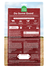 Load image into Gallery viewer, Beef Freeze Dried Raw Patties 17.5oz