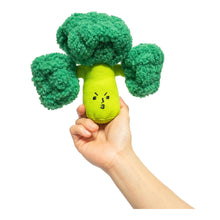 Load image into Gallery viewer, Broccoli Nose Work Toy