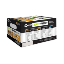 Load image into Gallery viewer, Iron Will Raw