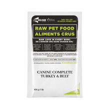 Load image into Gallery viewer, Iron Will Raw