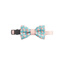 Load image into Gallery viewer, Cat Bow Tie Collar