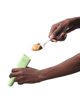 Load image into Gallery viewer, Chew Toy Green Rubber