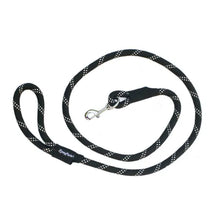 Load image into Gallery viewer, Climbers Original 6ft Leash - Black