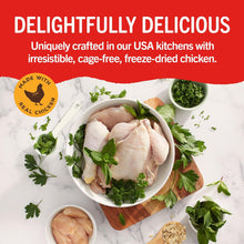 Load image into Gallery viewer, Dental Delights Chicken & Parsley Flavor 4-in1 Dental Treats for Dogs 5.5oz