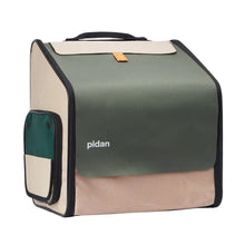 Load image into Gallery viewer, Expandable Backpack