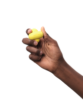 Load image into Gallery viewer, Fetch Toy Yellow Rubber