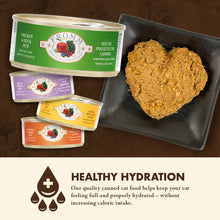 Load image into Gallery viewer, Gold Cat Healthy Weight Adult Chicken and Duck Pate 5.5oz