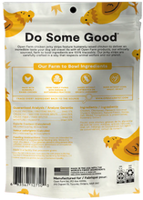 Load image into Gallery viewer, Grain Free Jerky Strips Chicken 5.6oz