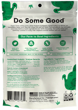 Load image into Gallery viewer, Grain Free Jerky Strips Turkey 5.6oz