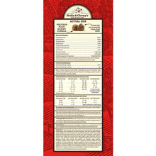 Load image into Gallery viewer, Grass-Fed Lamb Raw Coated Kibble Dog Food