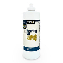 Load image into Gallery viewer, Herring Oil 500ml