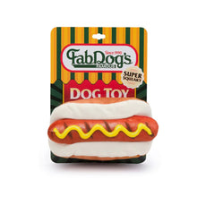 Load image into Gallery viewer, Hot Dog Toy
