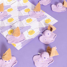 Load image into Gallery viewer, I-scream Nosework Toy