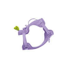 Load image into Gallery viewer, The Everything Harness with Poop Dispenser (Lavender)