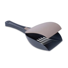 Load image into Gallery viewer, Litter Scoop Shaker Mocaccino