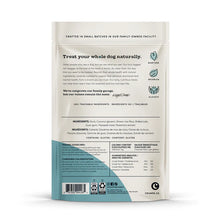 Load image into Gallery viewer, Mini Trainers Duck Semi Moist 132g