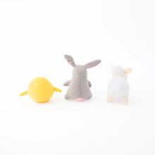 Load image into Gallery viewer, Miniz - Easter Friends 3pk