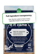 Load image into Gallery viewer, New Zealand Venison Ancient Grains