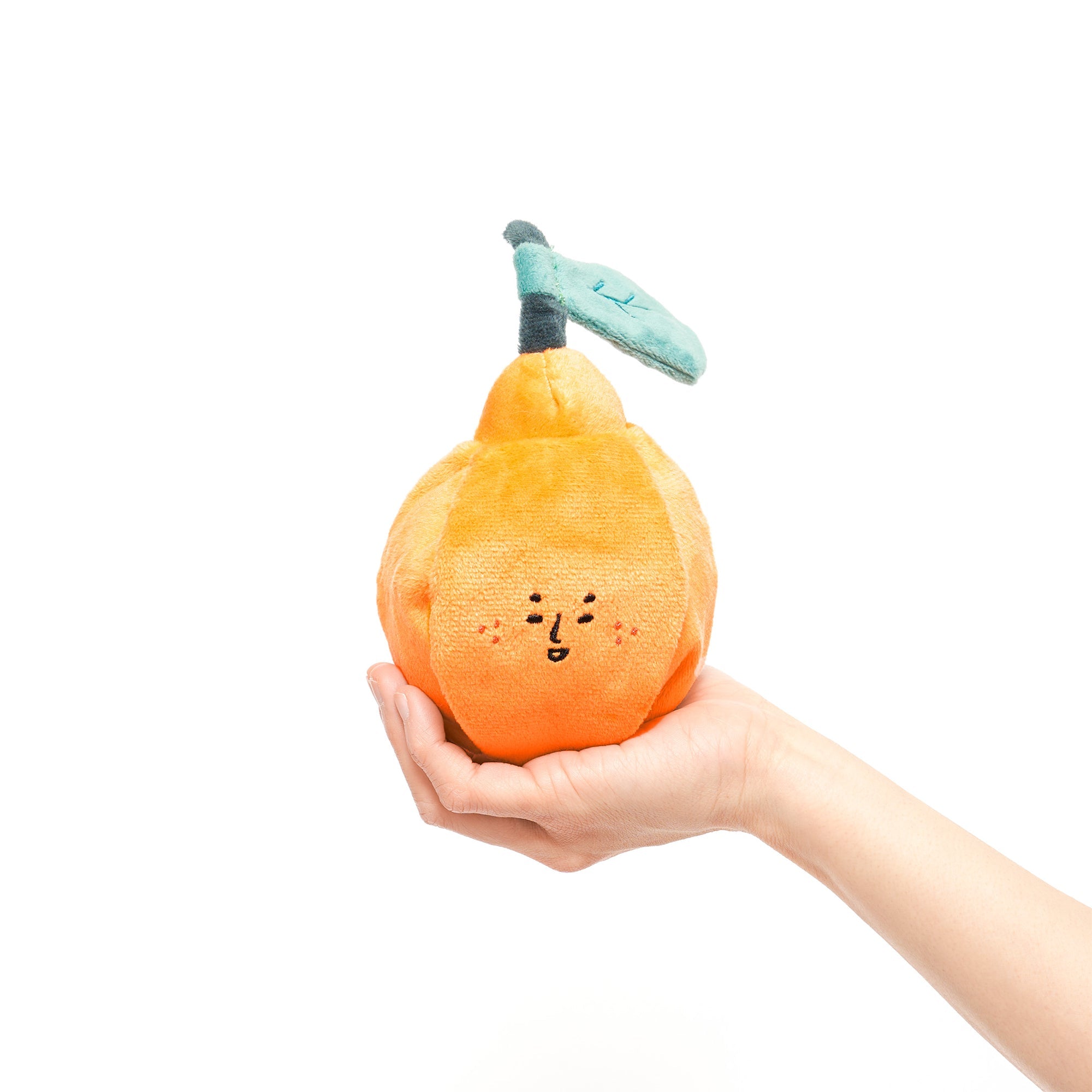 Orange Nosework Toy – WAGSUP