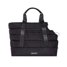 Load image into Gallery viewer, Pet Carrier Black