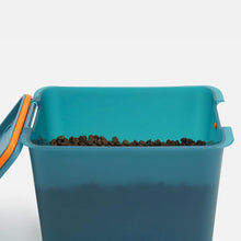 Load image into Gallery viewer, Pet Food Storage Container 12l