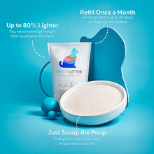 Load image into Gallery viewer, PrettyLitter Health Monitoring Cat Litter 8lb