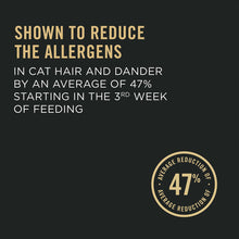 Load image into Gallery viewer, Pro Plan LiveClear Salmon & Rice Adult Cat Food (3.18kg)