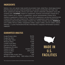 Load image into Gallery viewer, Pro Plan LiveClear Salmon & Rice Adult Cat Food (3.18kg)