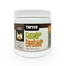 Load image into Gallery viewer, Pumpkin Powder 225g