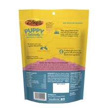 Load image into Gallery viewer, Puppy Naturals Pork & Chickpea 5oz