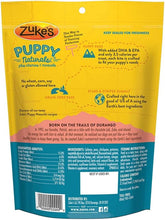 Load image into Gallery viewer, Puppy Naturals Salmon & Chickpea 5oz