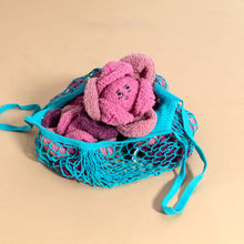 Load image into Gallery viewer, Red Cabbage Nose Work Toy