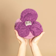 Load image into Gallery viewer, Red Cabbage Nose Work Toy