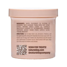 Load image into Gallery viewer, Skin Soother Wipes