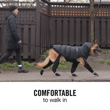 Load image into Gallery viewer, Suspender Long Boots (Black)