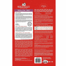 Load image into Gallery viewer, Tantilizing Turkey Patties 14oz