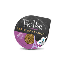 Load image into Gallery viewer, Taste of France! Beef Burgundy 3oz