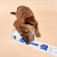Load image into Gallery viewer, Toilet Paper Nosework Toy