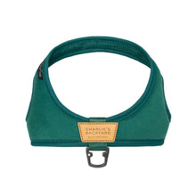 Load image into Gallery viewer, Town Harness (Green)