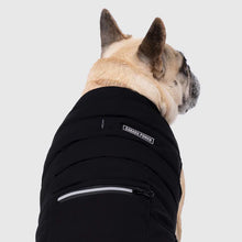 Load image into Gallery viewer, Ultimate Stretch Vest Black