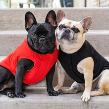 Load image into Gallery viewer, Ultimate Stretch Vest Black