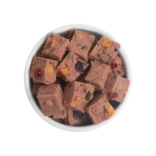 Load image into Gallery viewer, Vital Grain Free Chicken, Beef & Salmon Fresh Dog Food 2lb