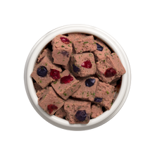 Load image into Gallery viewer, Vital Grain Free Turkey with Vegetables Fresh Dog Food 2lb