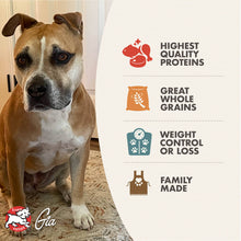 Load image into Gallery viewer, Weight Management Dog Food 5lb